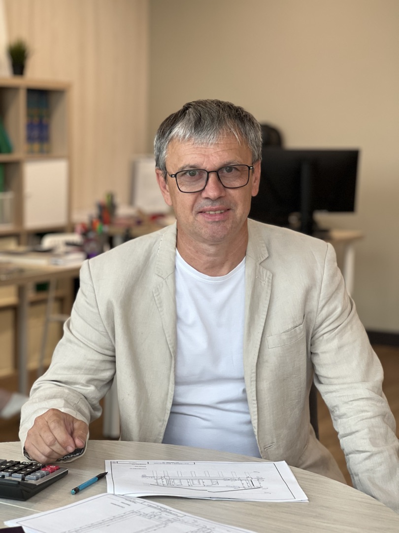 Дорогин Алексей Юрьевич