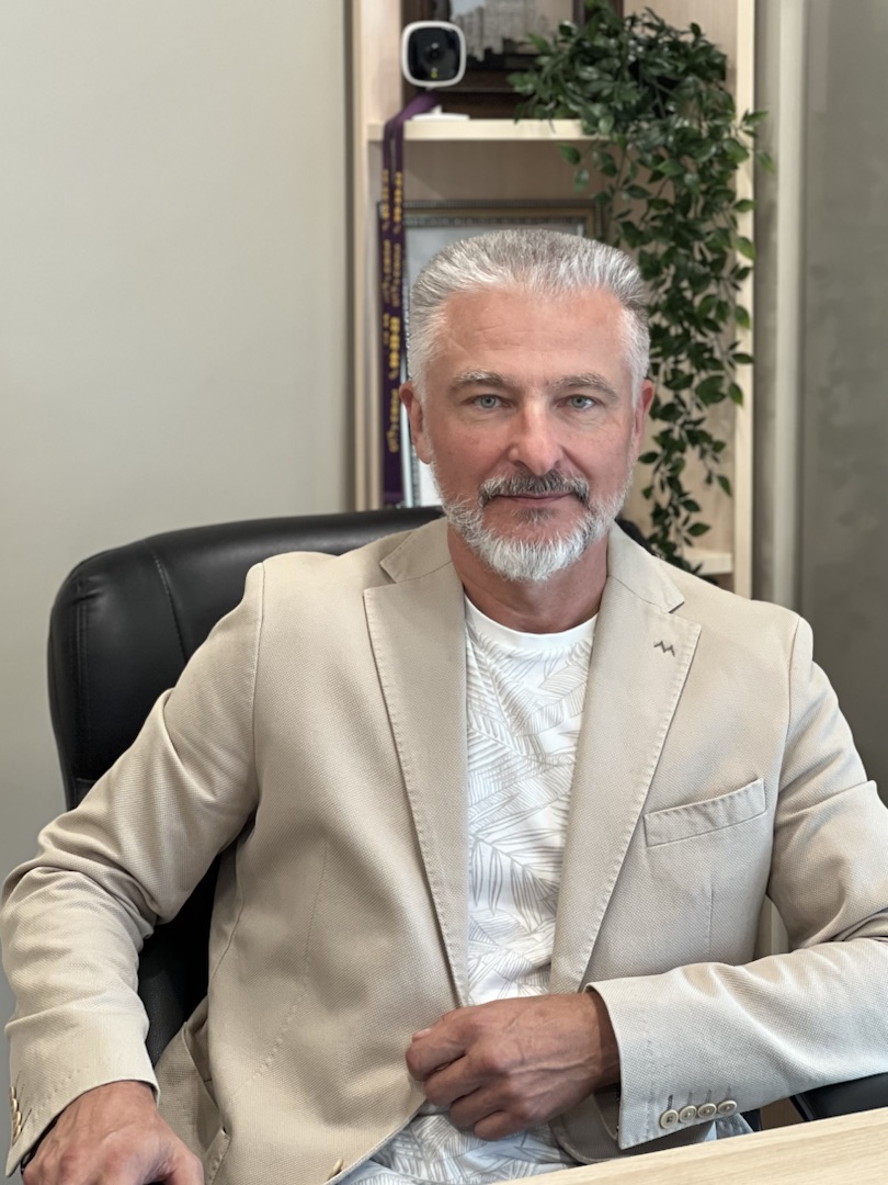 Кокорев Дмитрий Владимирович