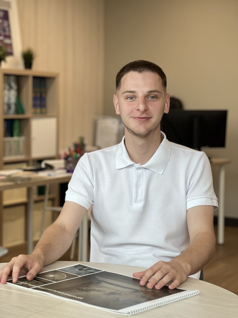 Гусейнов Рамиль Байрамович